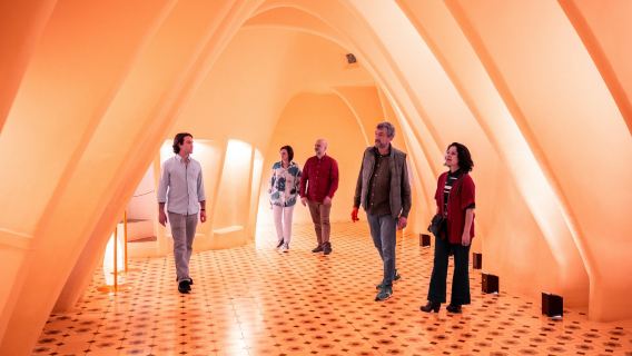 Casa Batlló: All-Inclusive Evening Ticket (Platinum)