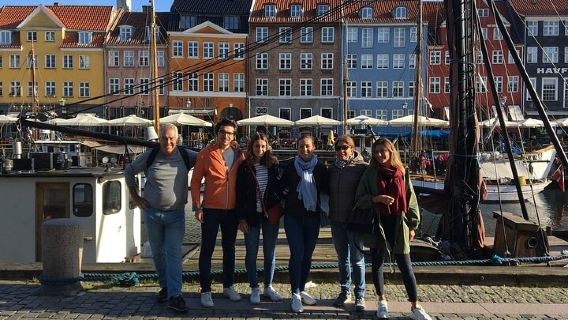 CopenhagenTours