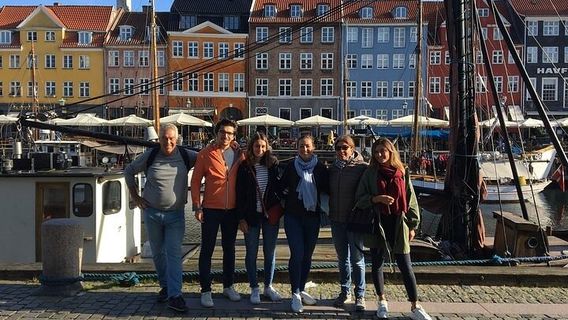 CopenhagenTours