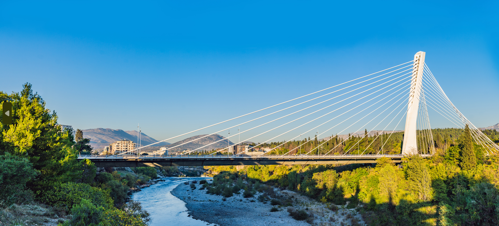 黑山+波德戈里察+科托爾+佩拉斯特【行程可定制+中英文可選】