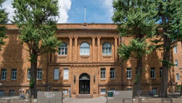 Explore Japanese Culture: 60-Minute English Guided Tour at Tokyo National Museum