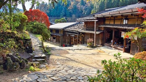 KaruizawaTours