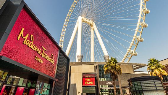DubaiTours