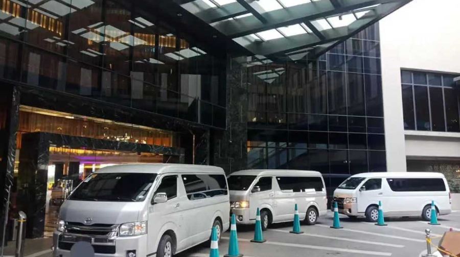 薄荷島專車服務：機場 / 碼頭 / 酒店接送 | 巧克力山・邦勞島包車（靈活便捷）