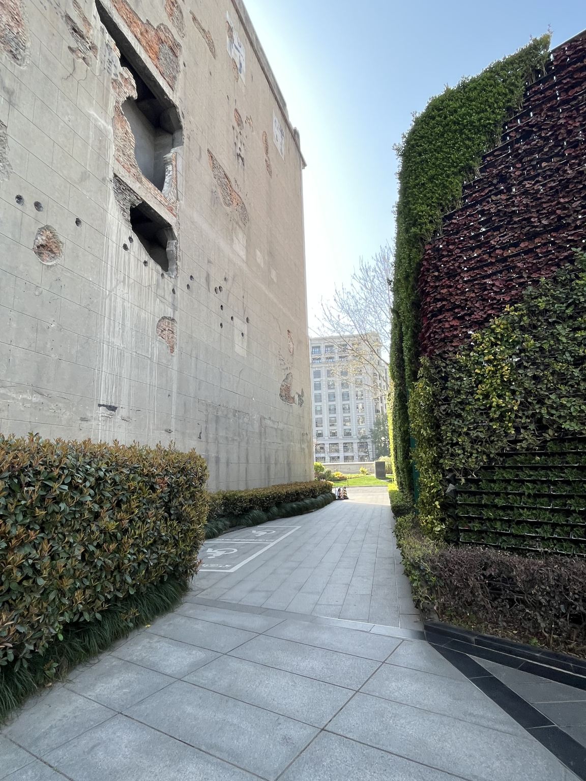 เซี่ยงไฮ้ อนุสรณ์สถานสงครามต่อต้านญี่ปุ่นสี่แถวคลังสินค้าเซี่ยงไฮ้ + จัตุรัสจินหยวน ทัวร์ครึ่งวันเหมาทัวร์ส่วนตัว เลือกเวลาได้