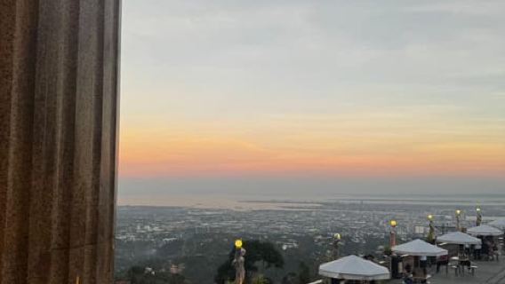 Cebu's Best: Highlands Guided Tour Temples, Gardens & Views