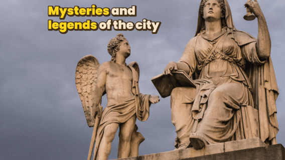 Turín: Guía digital elaborada por un local para tu recorrido a pie