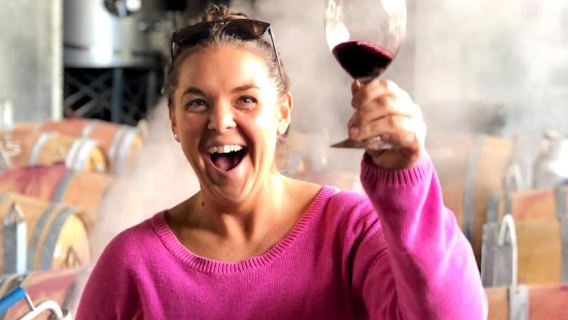 Margaret River: Guided Canoe & 4x4 Tour with Lunch & Wine