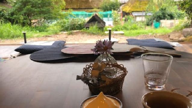 大阪発：天橋立、伊根湾、美山ランチ付き日帰りツアー