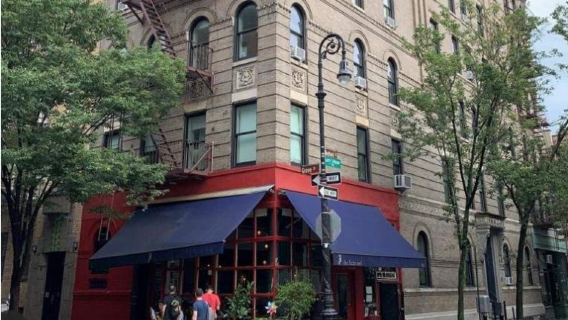 Lawatan Lokasi Penggambaran Drama & Filem New York