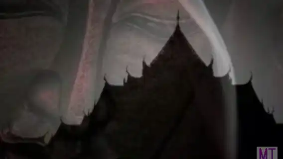 曼谷魅影：鬼怪、鬧鬼寺廟與黑暗秘密