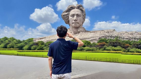 長沙一日遊+15人超V純玩小團+萬人收藏【好評銷量雙第一】