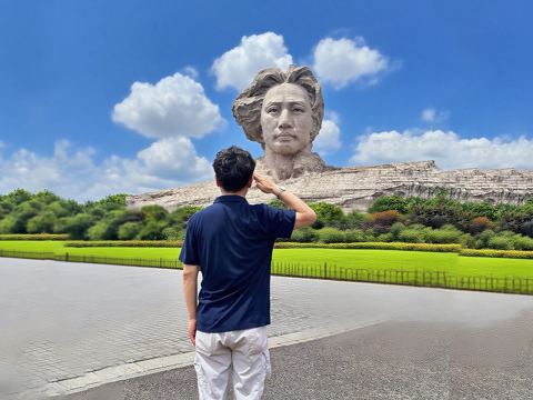 長沙一日遊+15人超V純玩小團+萬人收藏【好評銷量雙第一】