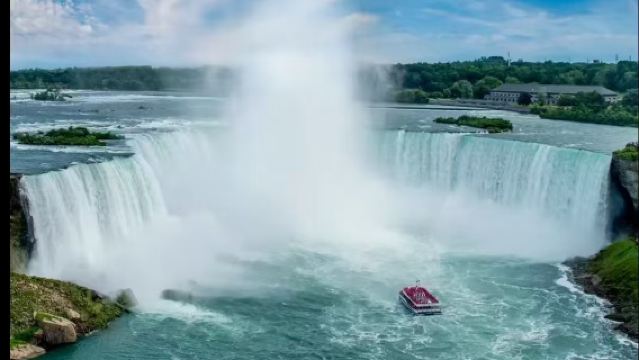 Canada Toronto Niagara Falls Day Tour / Flexible Itinerary|Chinese Private Charter Day Tour