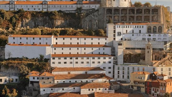 葡萄牙波爾圖【包車一日遊】深度品味線|藝術街區與大西洋風情