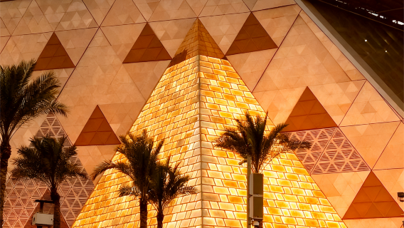 大埃及博物館門票&【開羅大學考古專業講師】中文4小時精講