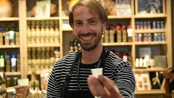 París: tour gastronómico de prestigio de Saint-Germain-des-Prés