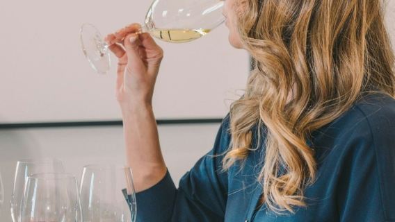 WOW Porto Wine School: Personalized Tasting + The Wine Experience Entry