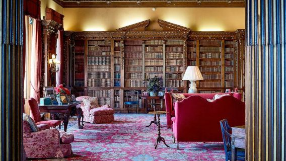 Von London: Downton Abbey Tour und Rundgang durch Oxford