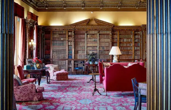 由倫敦出發：唐頓莊園之旅及牛津步行導覽