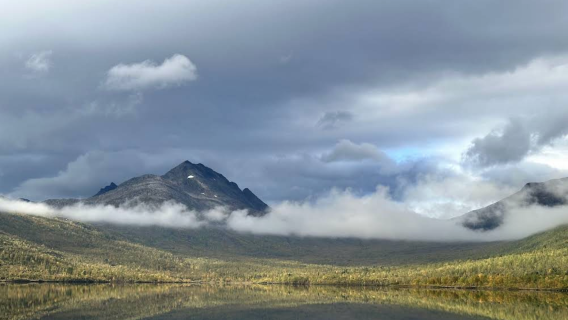 挪威特羅姆瑟-芬斯內斯小鎮-塞格拉峰【專車出行-愜意舒適】