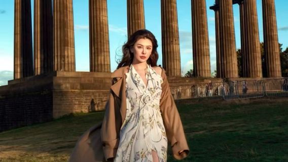 lawatan sehari sewaan peribadi di Edinburgh + Arthur's Seat + Calton Hill + Galeri Seni Kebangsaan Scotland dalam bahasa Cina