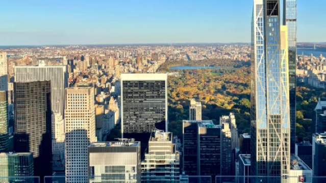 紐約時代廣場+聖巴特里爵主教座堂+大都會藝術博物館+華爾街包車一日遊