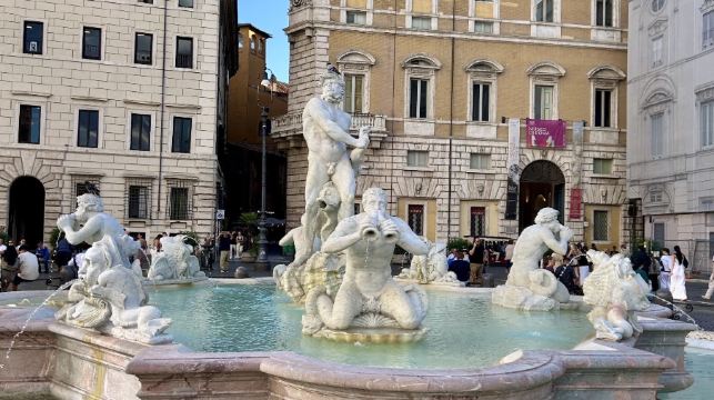 意大利羅馬+蒂沃利+哈德良離宮+埃斯特別墅包車一日遊