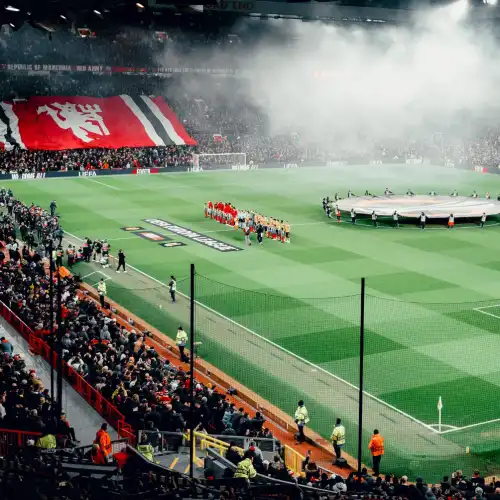 マンチェスター・ユナイテッド ホスピタリティチケット | Trip.com