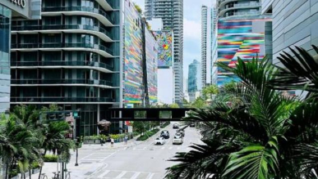美國邁阿密-大沼澤地國家公園-邁阿密灘-野生動物與美景私享行