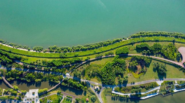 蘇州太湖風景區人工講解|太湖蘇州導賞團（西山島/林屋洞/東山雕花樓/陸巷古村等景點任選）