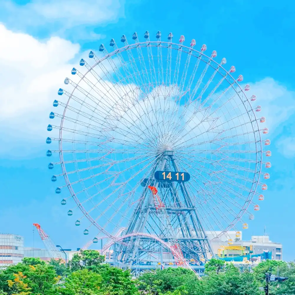 Yokohama Night View + Kamakura Tram Experience + Enoshima +