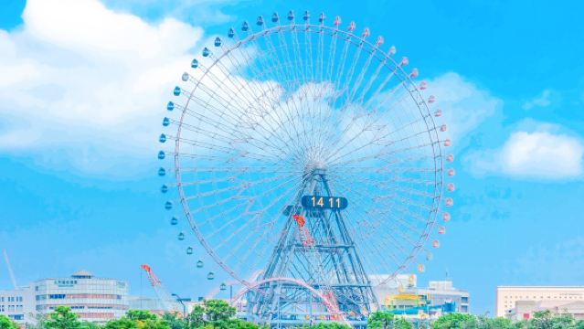 Yokohama Nachtansicht + Kamakura Straßenbahn Erlebnis + Enoshima + Tsurugaoka Hachiman-gū Tagesausflug