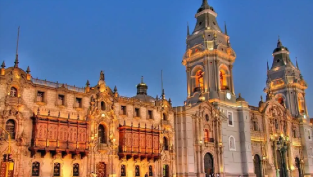 秘魯利馬專業翻譯｜旅遊地陪嚮導｜商務陪同拜訪｜展會翻譯｜自由行地接｜行程規劃定制