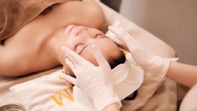 Shinrin Spa & Professional Wellness, Distrik 1, Kota Ho Chi Minh