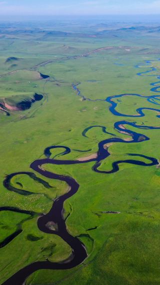Hulunbuir, Inner Mongolia: 1-Day Private Charter Tour to Top Attractions | Customizable Itinerary