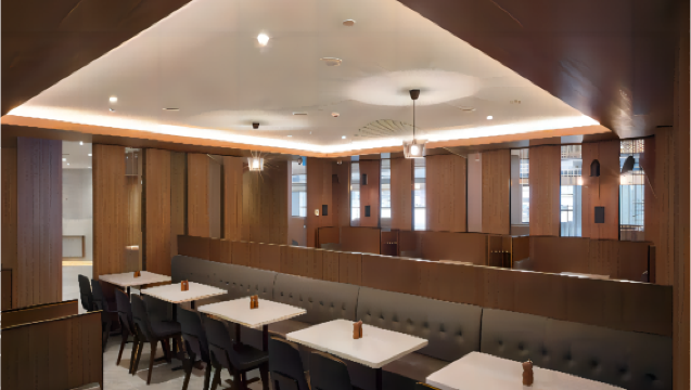 Услуги VIP-зала Plaza Premium Lounge в аэропорту Мельбурн | 3/6-часовой доступ с питанием