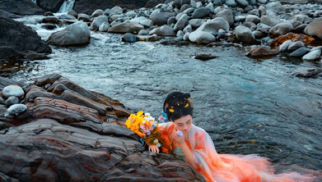 Fotografia de viagem no Condado de Longzhou[Fotografia e filmagem em domicílio para acompanhamento, retratos de família, casais, fotos, vídeos curtos, vídeos promocionais, ensaios fotográficos, casamentos, entrega de todos os negativos e tradução]