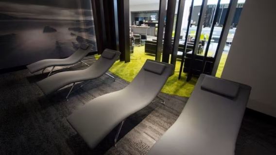 Loungbiljett för Irlands SNN Shannon Airport VIP-lounge | VIP-lounge | VIP | Internationella avgångar | Vila/måltider/väntetid