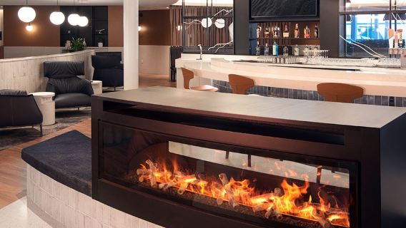 Voucher Penggunaan Lounge VIP di Lapangan Terbang Calgary (YYC), Kanada | Voucher Penggunaan Lounge | VIP | Berlepas Antarabangsa/Domestik Berehat/Menunggu Kapal Terbang