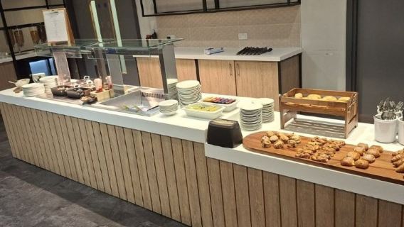 VIP lounge pass at Cork Airport (ORK Airport VIP lounge | Transfer/rest)