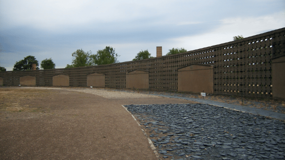 Berlín: Tour de 6 horas por el Memorial de Sachsenhausen en español