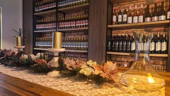 Private Wine Tasting Ohrid