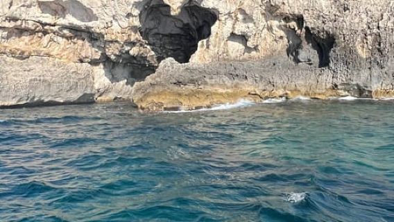 Syracuse: Pillirina, Ortigia, Sea Caves and snorkeling