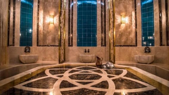 Alanya: Turkish bath Hamam & Spa Experiance with Transfer