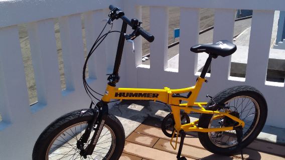 自転車 日帰りレンタル 時間貸しプラン