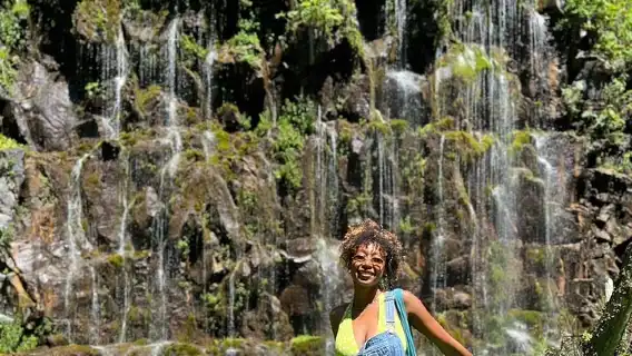 Diamond bridge and Dashbashi canyon day excursion from Tbilisi