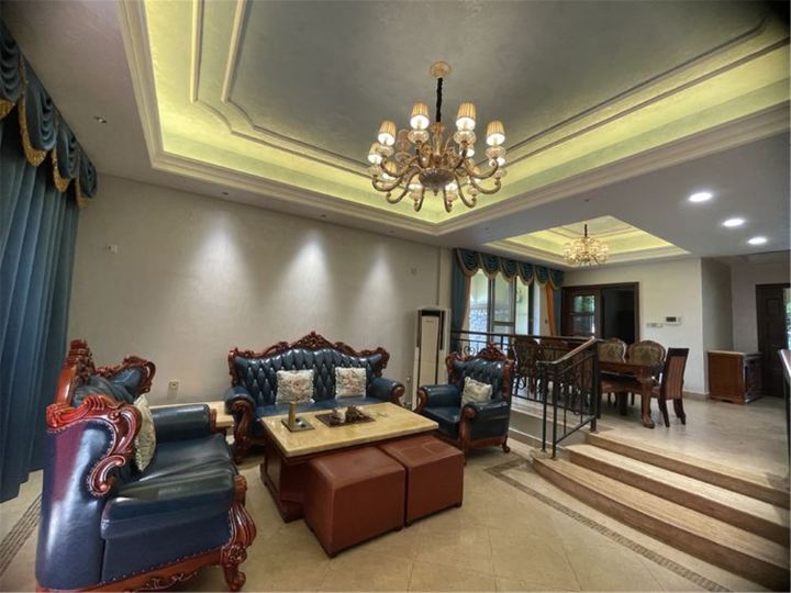 龍門南崑山大觀園歡樂水世界·過夜露營【養生谷4房溫泉營地「泡溫泉+唱K」近溫德姆】