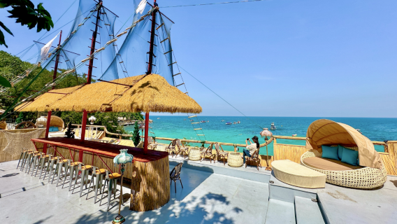 Koh LarnTours
