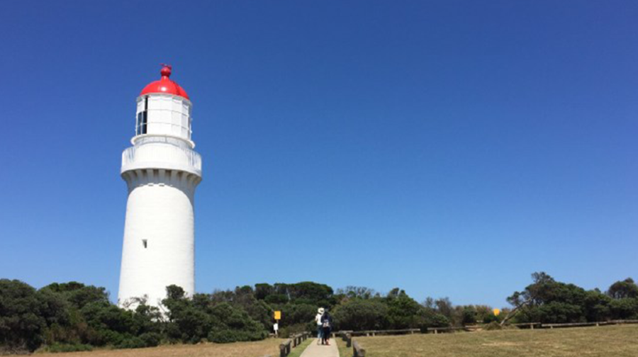 墨爾本莫寧頓半島温泉一日遊